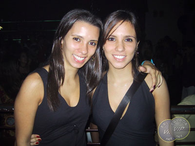 Balada: FERNANDA, FABIANA